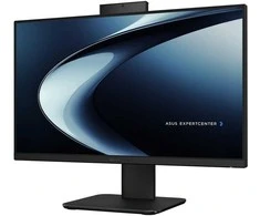 Stacionarus kompiuteris ASUS AIO P440VAK-BPCH21X Core 5 210Hz 23.8" FHD 100Hz 250 nits AG 16GB DDR5 SSD512 Intel Graphics WLAN+BT Cam1080p W11Pro Juodas 3Y OnSite