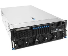 ASUS ESC8000A-E13 Socket SP5 Rack (4U)