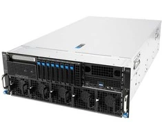 ASUS ESC8000A-E13 Socket SP5 Rack (4U)