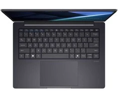 ASUS ExpertBook B5 B5405CCA-LY0125X Ultra 5 225H 14.0" WUXGA 300 nitų 60 Hz AG 16 GB DDR5 SSD 512 Intel Graphics WLAN+BT LAN kamera 1080p pirštų atspaudų apšviesta klaviatūra Thunderbolt 50 WHrs W11Pro Gentle Pilkas 3Y OnSite
