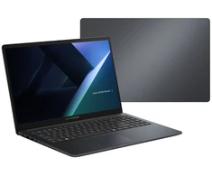 Nešiojamas kompiuteris ASUS ExpertBook BM1 BM1503CDA-S70177W (Atnaujinta)