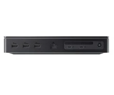 Asus Master Thunderbolt 5 Dock DC510 | Ethernet LAN (RJ-45) jungtys 1
