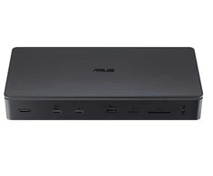 Asus Master Thunderbolt 5 Dock DC510 | Ethernet LAN (RJ-45) jungtys 1
