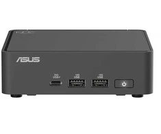 ASUS NUC 15 Pro Juodas 225H