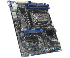 ASUS P13R-E Intel C266 LGA 1700 ATX