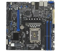 ASUS P13R-M Intel C262 LGA 1700 mikro ATX