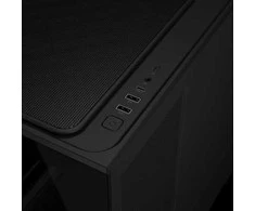 ASUS PRIME AP202 TG ARGB Juodas enclosure