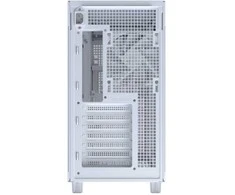 ASUS PRIME AP303 tinklinis Midi bokštas Baltas