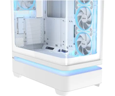 ASUS PRIME AP304 TG ARGB Baltas