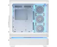 ASUS PRIME AP304 TG ARGB Baltas