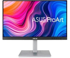 Monitorius ASUS ProArt PA247CV, 23.8", IPS, 1920x1080, 16:9, 5 ms, 75 Hz