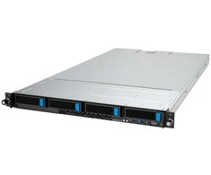 Serveris „Asus Rack“ (1U) RS501A-E12-RS4 AMD Epyc 9005/9004