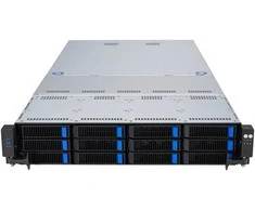 „Asus Rack“ (2U) platforma RS521A-E12-RS12U