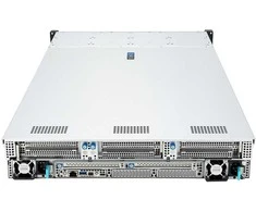 „Asus Rack“ platforma (2U) AMD RS720A-E13-RS24G