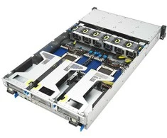 „Asus Rack“ platforma (2U) AMD RS720A-E13-RS24G