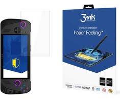 3MK Protection Asus ROG Ally 2024 - iki 8.3" 3mk Paper Feeling