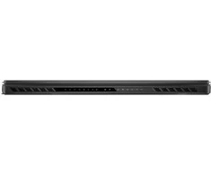 ASUS ROG Flow Z13 GZ302EA-RU089 Ryzen AI MAX+ 395 13.4" 2.5K Lietimui jautrus ekranas 180Hz IPS lygio 500nitų Blizgus 64GB LPDDR5X 8000 SSD 1TB Radeon 8060S Graphics WLAN+BT Kamera 13MP + 5MP IR 70WHrs NoOS Išjungta Juodas