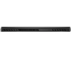 ASUS ROG Flow Z13 GZ302EA-RU126W AMD Ryzen Al Max+ 395 Nešiojamas kompiuteris 34 cm (13.4") Jutiklinis ekranas 2.5K 64 GB LPDDR5x-SDRAM 1 TB SSD Wi-Fi 7 (802.11be) Windows 11 Home Juodas