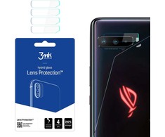 3Mk Protection Asus ROG Phone 3 - 3mk Lens Protection