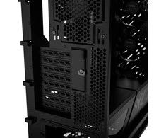 ASUS ROG Strix Helios II GX601S Midi Tower Juodas