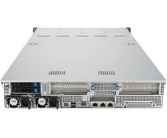 ASUS RS520A-E12-RS24U Socket SP5 Rack (2U) Pilkas