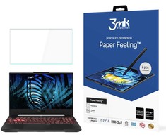 3Mk Protection ASUS TUF Gaming A15 – iki 17" 3mk Paper Feeling