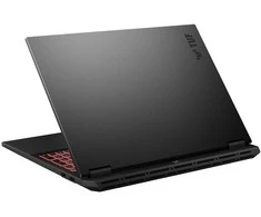 Nešiojamas kompiuteris ASUS TUF Gaming A16 FA608UP-R7165 - Ryzen 7 260 | 16" | 165Hz | 16GB | 512GB | noOS | RTX5070