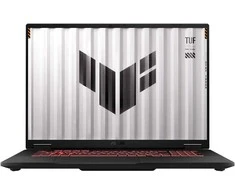 ASUS TUF Gaming A18 FA808UH-S8021 - Ryzen 7 260 | 18" | 144Hz | 16GB | 512GB | noOS | RTX5050