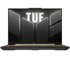 Nešiojamas kompiuteris ASUS TUF Gaming F16 FX607VJ-RL001W - Core 5-210H | 16" | 144Hz | 16GB | 512GB | W11H | RTX3050