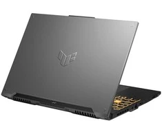 Nešiojamas kompiuteris ASUS TUF Gaming F16 FX607VJ-RL001W - Core 5-210H | 16" | 144Hz | 16GB | 512GB | W11H | RTX3050