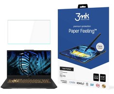 3Mk Protection ASUS TUF Gaming F17 - iki 19 colių 3mk Paper Feeling