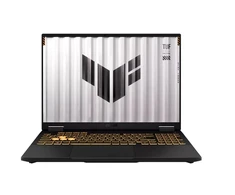 Nešiojamas kompiuteris KOMPIUTERIS NEŠ ŽAID ASUS TUF 16″ I7 32GB 1TB 5060
