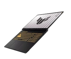 Nešiojamas kompiuteris KOMPIUTERIS NEŠ ŽAID ASUS TUF 16″ I7 32GB 1TB 5060
