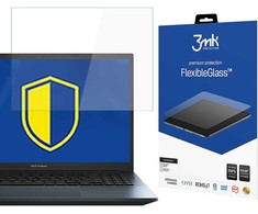 3Mk Protection Asus Vivobook 15 Pro - iki 17" 3mk FlexibleGlass
