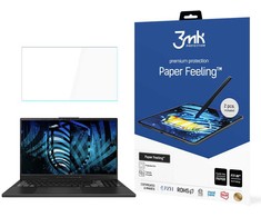 3Mk Protection Asus Vivobook 15 Pro - iki 17" 3mk Paper Feeling