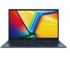 ASUS Vivobook 15 R1504VA-BQ477 Intel® Core™ i3 i3-1315U Nešiojamas kompiuteris 39.6 cm (15.6") Full HD 8 GB DDR4-SDRAM 512 GB SSD Wi-Fi 6 (802.11ax) Mėlyna