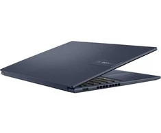 ASUS Vivobook 15 X1502VA-BQ737 Intel® Core™ i5 i5-13420H Nešiojamas kompiuteris 39.6 cm (15.6") Full HD 16 GB DDR4-SDRAM 1 TB SSD Wi-Fi 6E (802.11ax) Mėlyna