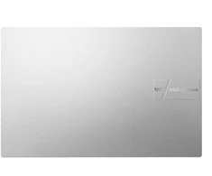 ASUS Vivobook 15 X1502VA-BQ976 Intel® Core™ i5 i5-13420H Nešiojamas kompiuteris 39.6 cm (15.6") Full HD 16 GB DDR4-SDRAM 1 TB SSD Wi-Fi 6E (802.11ax) Sidabrinis