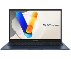 ASUS VivoBook 15 X1504VA-BQ2932W - Core 5-120U | 15.6" | 16 GB | 512 GB | W11H | Mėlynas