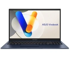 Nešiojamas kompiuteris ASUS Vivobook 15 X1504VA-BQ3561W i3-1315U 15.6''FHD 250nits IPS LBL 16GB DDR4 3200 SSD512 UHD Graphics 42Wh Win11 (REPACK) 2Y