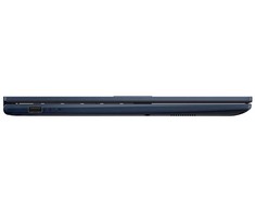 ASUS Vivobook 15 X1504VA-CB52 Intel® Core™ i5 i5-1335U Nešiojamas kompiuteris 39.6 cm (15.6") Full HD 16 GB DDR4-SDRAM 1 TB SSD Wi-Fi 6E (802.11ax) Windows 11 Home Mėlyna New Repack/Repacked