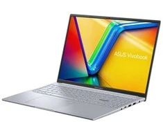 ASUS Vivobook 16X K3605VU-WS96 Intel® Core™ i9 i9-13900H Nešiojamas kompiuteris 40.6 cm (16") WUXGA 16 GB DDR4-SDRAM 1 TB SSD NVIDIA GeForce RTX 4050 Wi-Fi 6E (802.11ax) Windows 11 Home Sidabrinis New Repack/Repacked (Pažeista pakuotė)