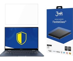 3Mk Protection ASUS ZenBook 14 Flip UP3404VA - iki 15" 3mk FlexibleGlass