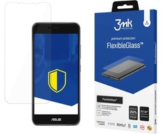 3Mk Protection Asus Zenfone 3 Max - 3mk FlexibleGlass