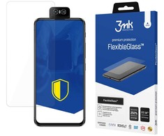 3Mk Protection Asus ZenFone 6 2019 - 3mk FlexibleGlass