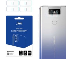 3Mk Protection Asus Zenfone 6 - 3mk Lens Protection
