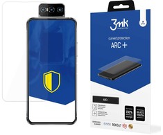 3Mk Protection Asus Zenfone 7 - 3mk ARC+