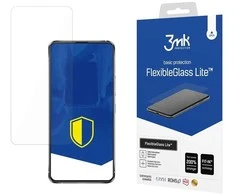 3Mk apsauga Asus Zenfone 8 Flip 5G - 3mk FlexibleGlass Lite