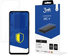 3Mk Protection Asus Zenfone 9 - 3mk ARC+