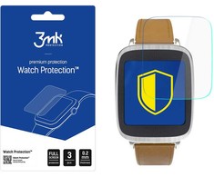 3Mk Protection Asus Zenwatch WI500Q - 3mk Watch Protection ARC